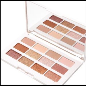 Laura Geller Cinnamon & Spice Eye Shadow Palette